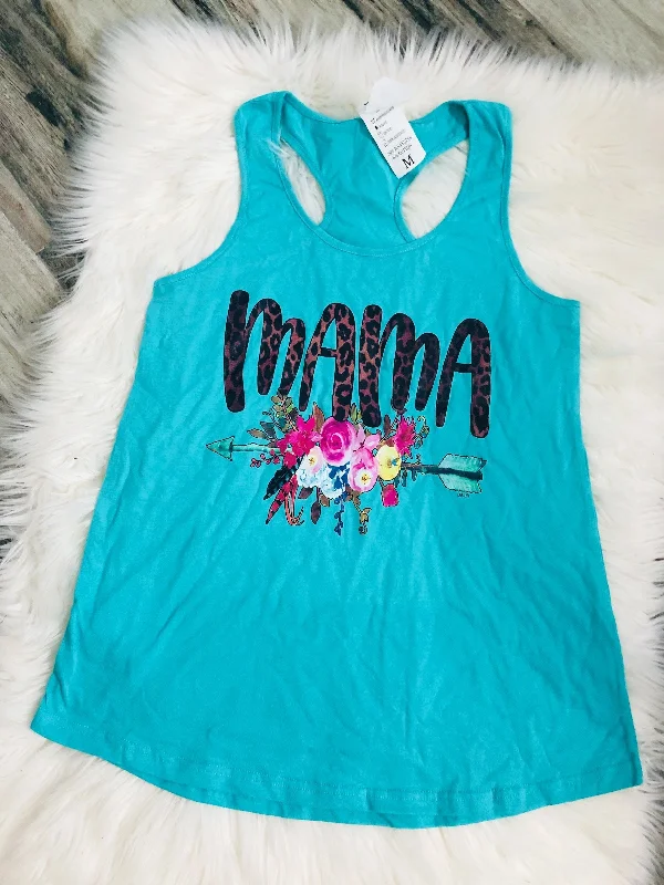 Sale Event Mama Graphic Tank