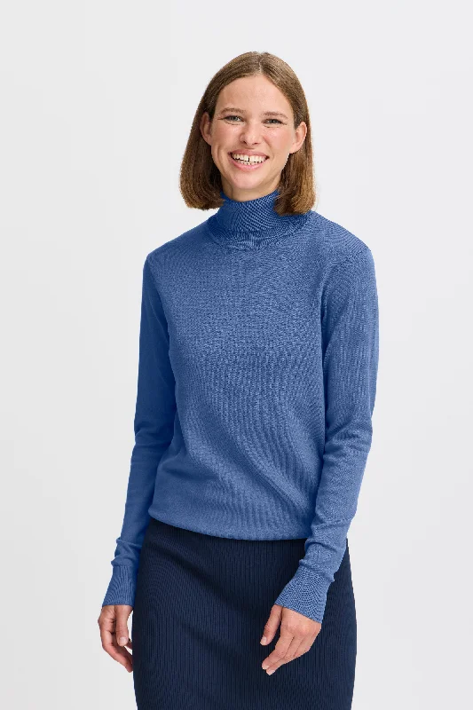 The Best Deal B.Young Mmorla Rollneck Sweater