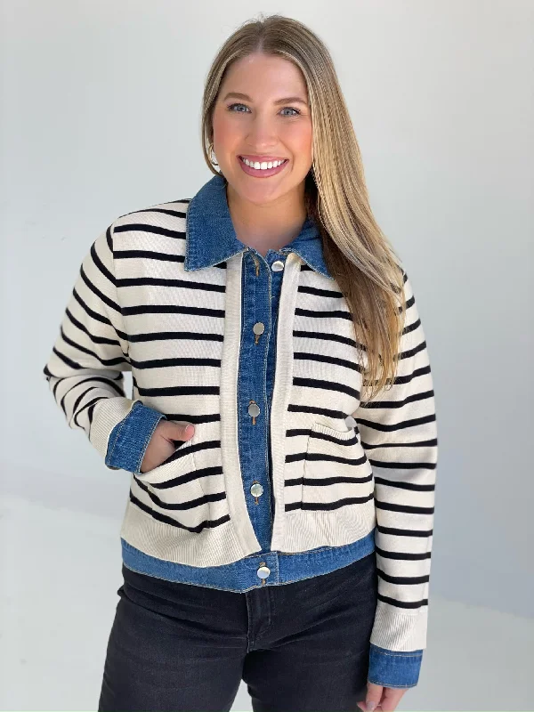 Weekend Deals That Spark Maggie Sweater Cardi