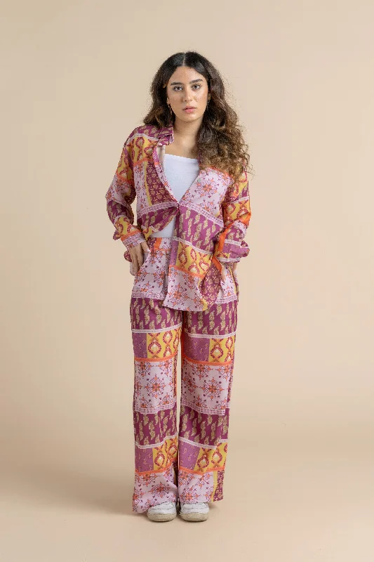 Exclusive Weekend Offers Inside Sunshine Purple Set