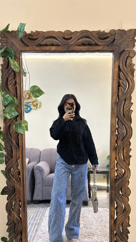 Extra Discounts Hoodie sweater S