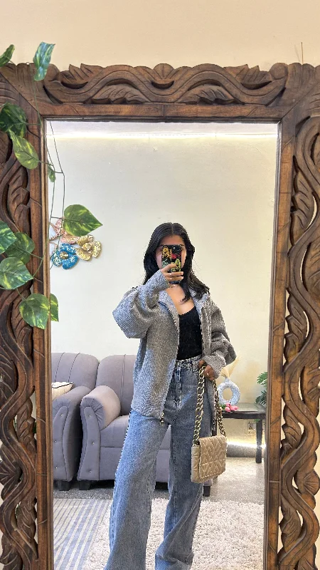 Buy More, Save More Zipper jacket M
