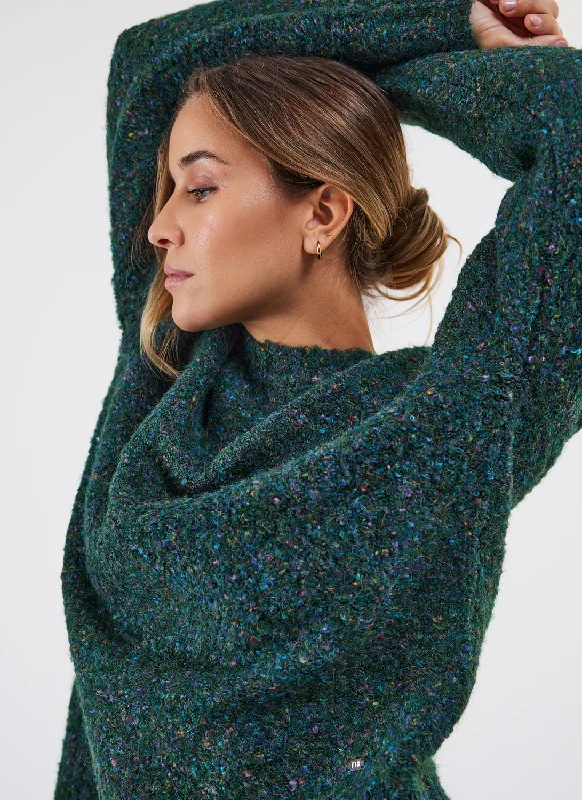 Weekend Discounts to Love Fig Tanda Sweater