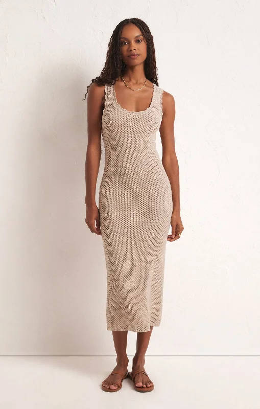 Weekend Discounts to Relish Ibiza Sweater Dress