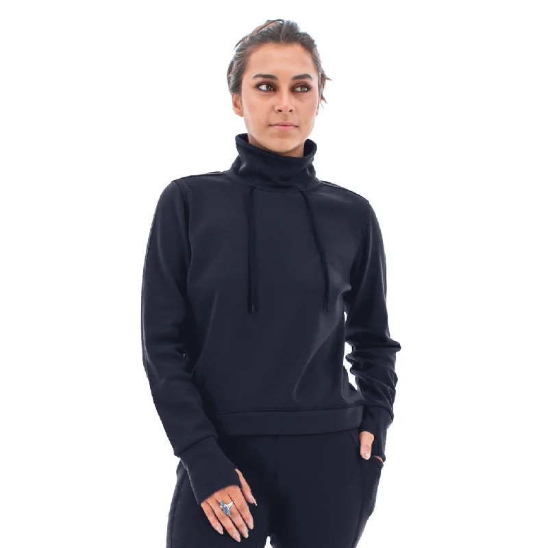 Limited Availability Aventura Dog Walker Fleece Top