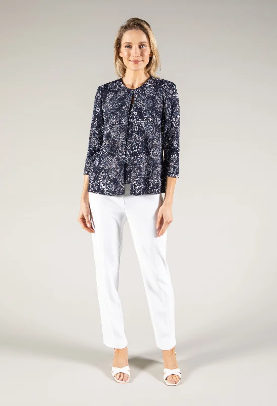 Weekend Wonders Await! Floral Sequin Two Piece