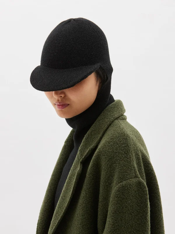 Can't Miss knitted cap