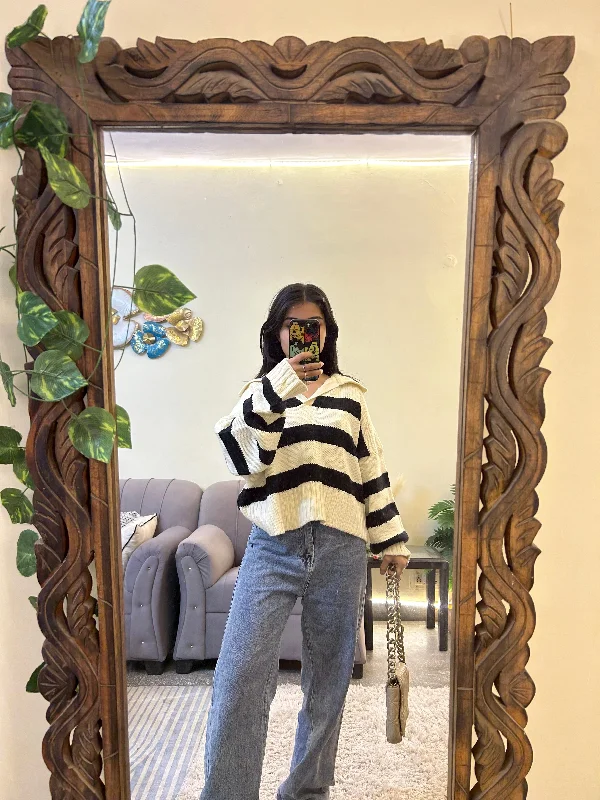 Friends and Family Sale Pinterest sweater L-XL