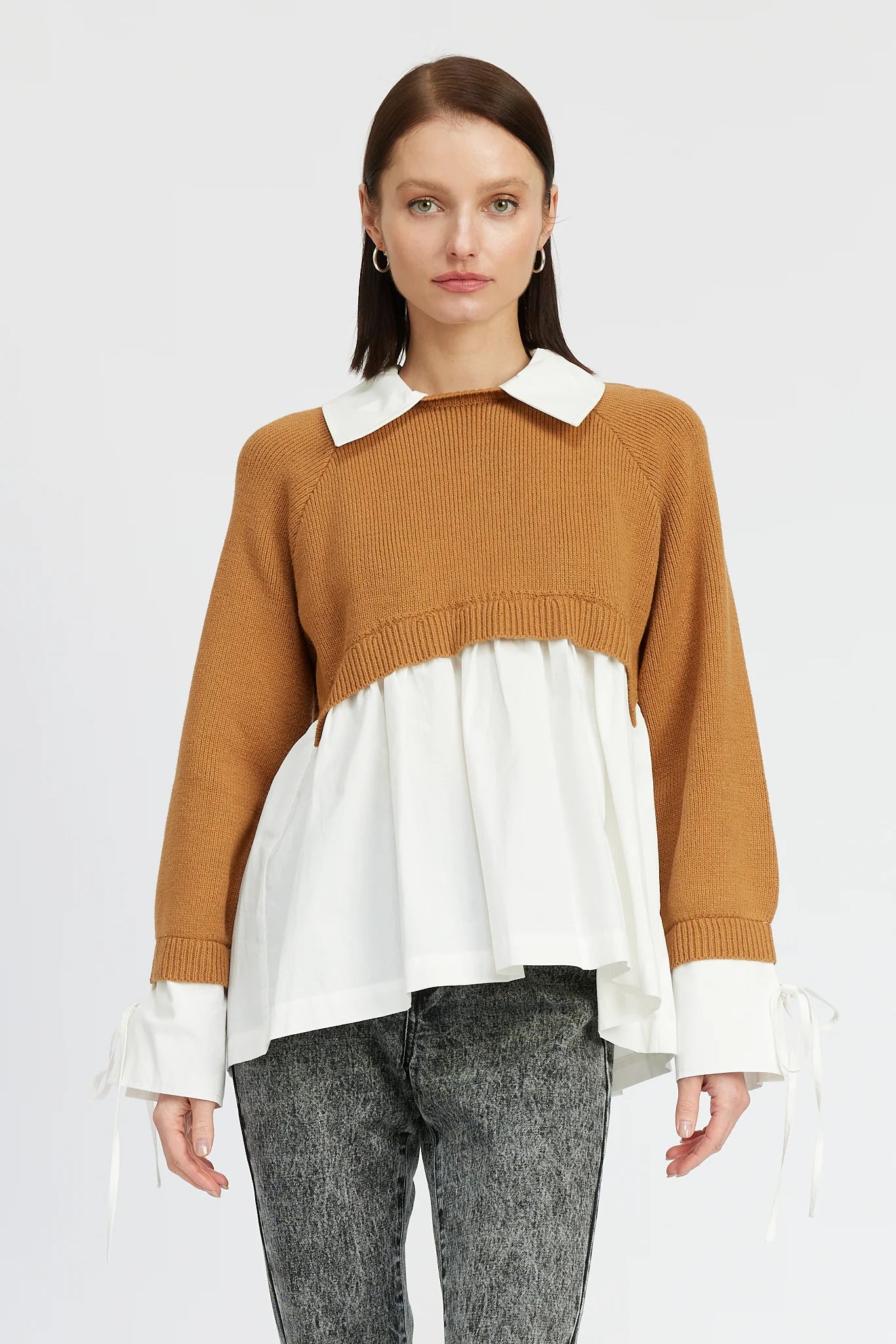 Markdown Sale Hallie Top
