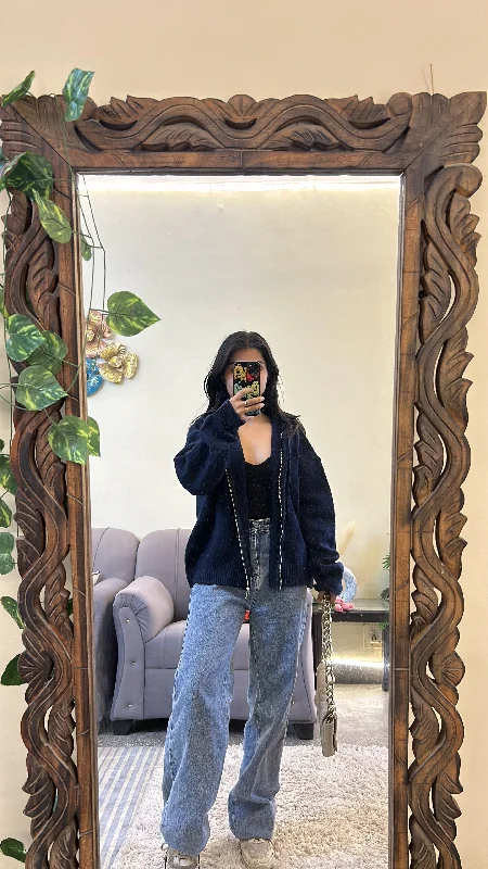 Great Deal Cute jacket M with cap