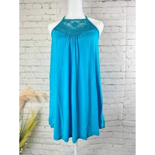 Don't Wait Backless in Beaumont Top, Jade