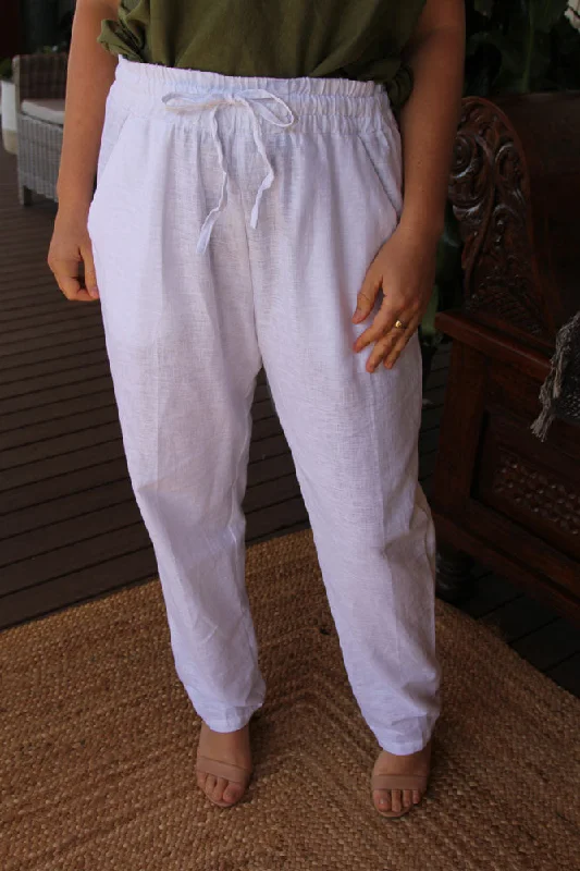 Discount Days Coastal Pant "Plain"