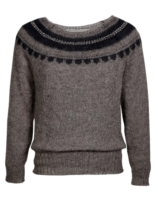 Dark grey