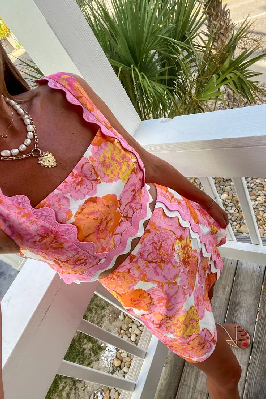 Extra Savings Happy Place Top
