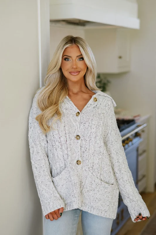 Anniversary Sale Rachel Chunky Cardigan