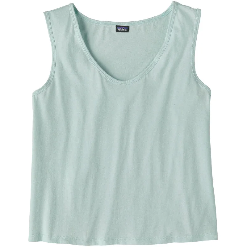 Wispy Green