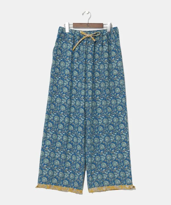 Weekend Savings Galore Bohemian Pattern Pants