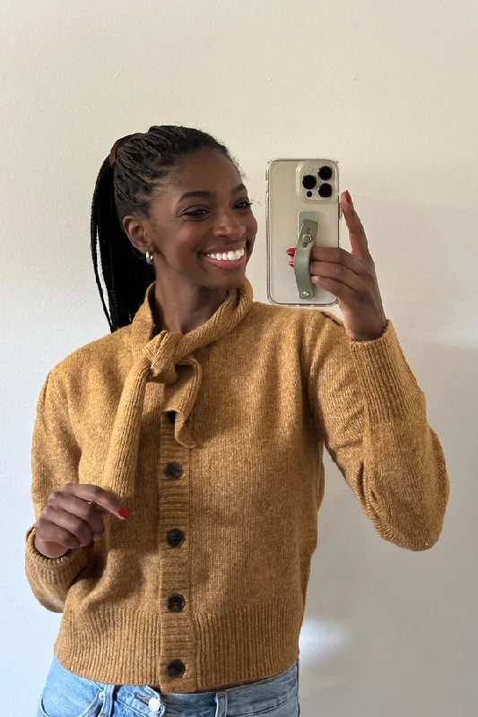 Limited Time FRNCH Perline Sweater