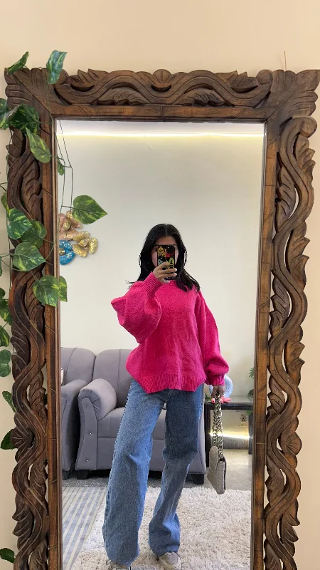 Daily Deals Cute sweater M-L