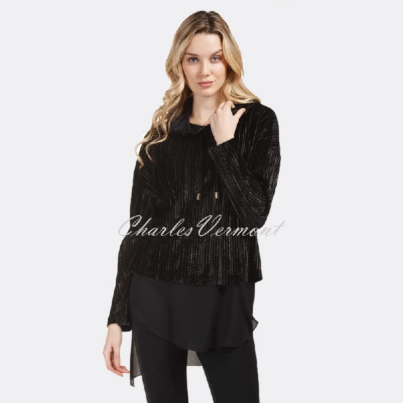 Instant Discount Frank Lyman Tunic – style 183620