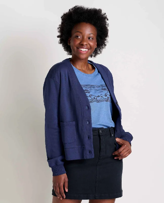 Steals and Deals Toad & Co Daybreaker Cardigan