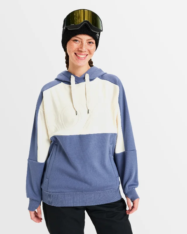 Lowest Rates Womens Liberty Pullover Hoodie