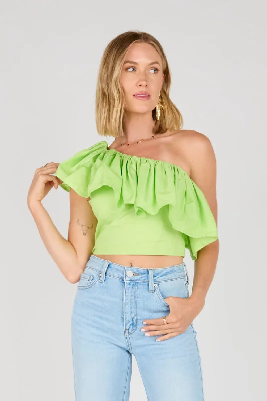 Discount Extravaganza Frozen Marg Top