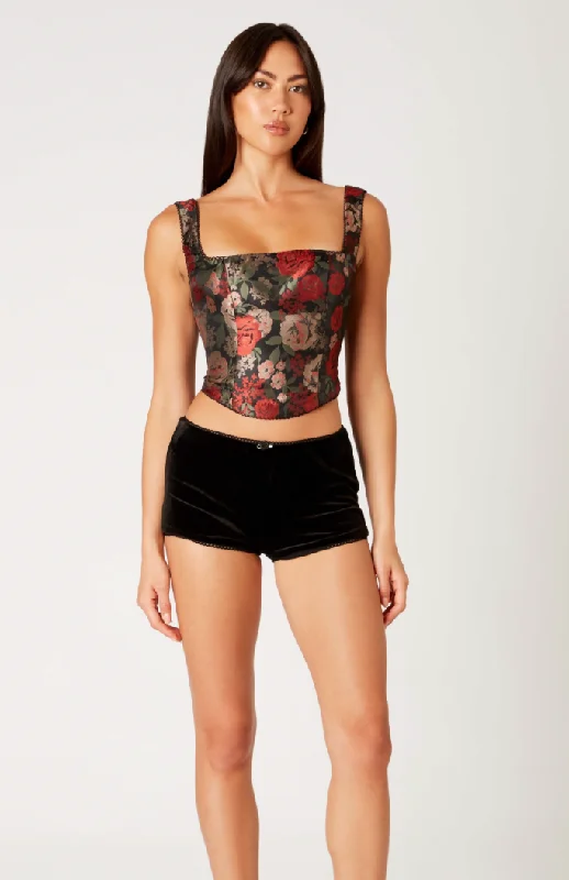 Final Offer Elizabeth Corset Top by NIA