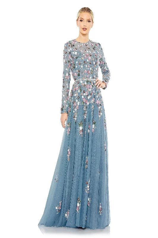 Limited Availability Mac Duggal 5721