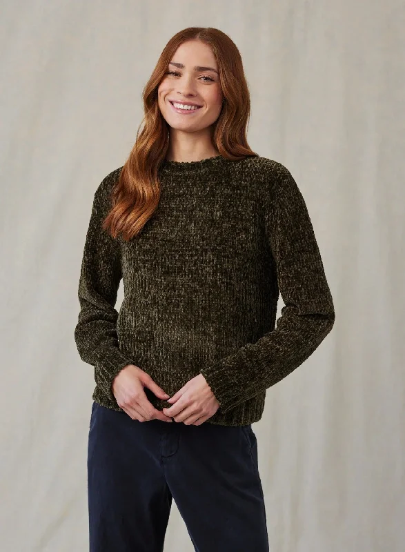 Great Deals Crew Neck Sweater