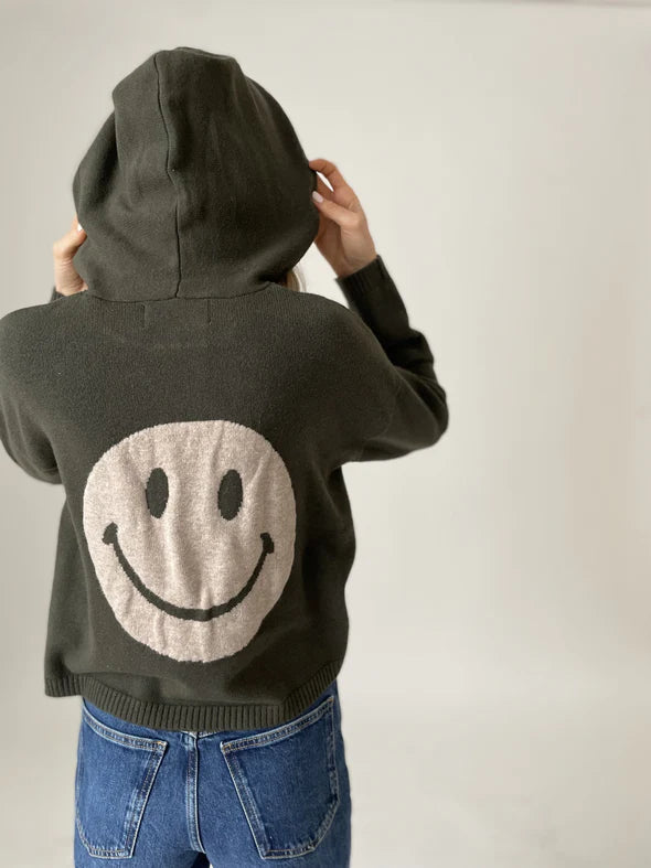 Time-Limited Offer Good Mood Hoodie