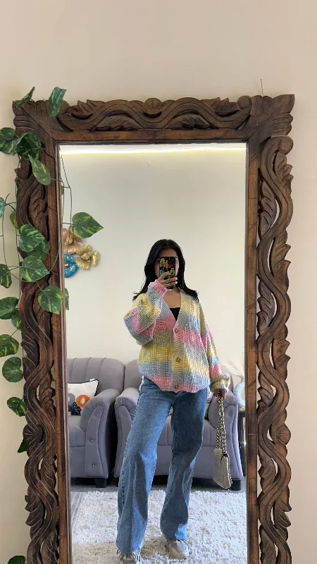 Weekend Discounts to Savor Cute cardigan M