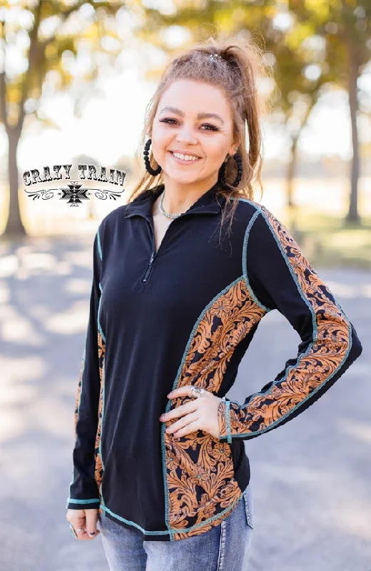 Buy Now Punchy Pullover