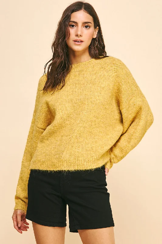 Weekend Bargains to Relish Long Sleeve Sweater