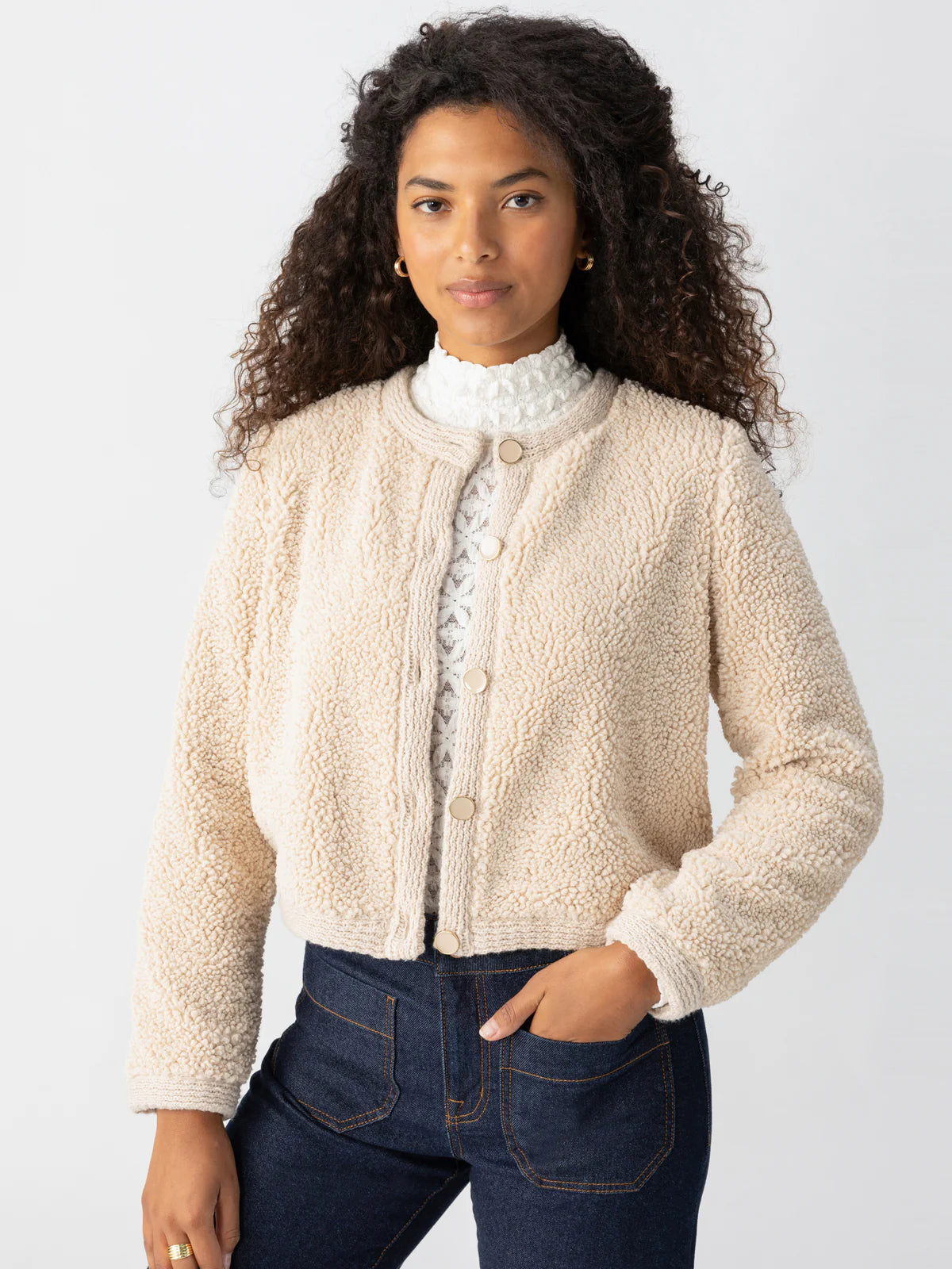 Blowout Sale Cozy Cardigan