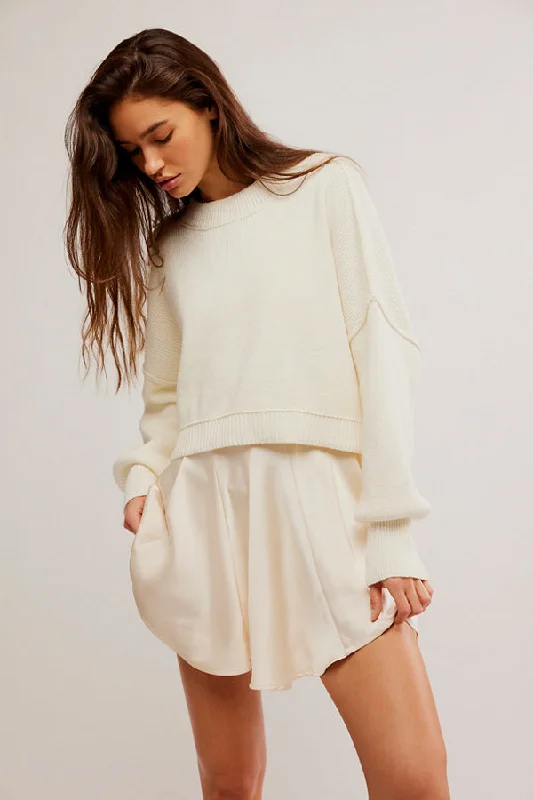 Special Discount Easy Street Crop