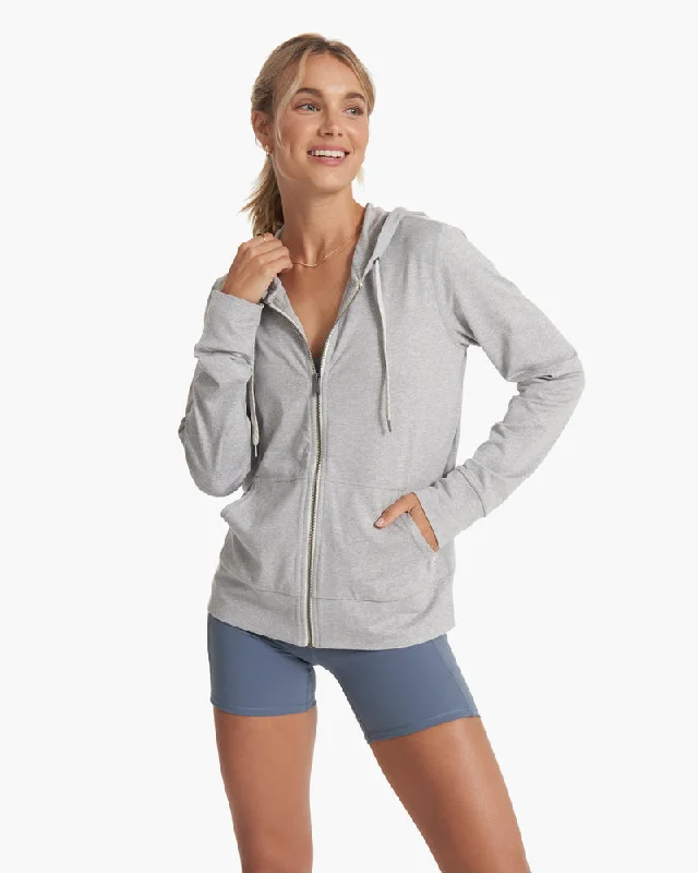 Today’s Special Vuori Halo Performance Hoodie 2.0
