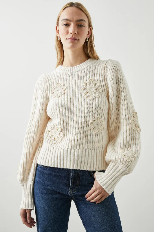 Weekend Specials to Delight Romy