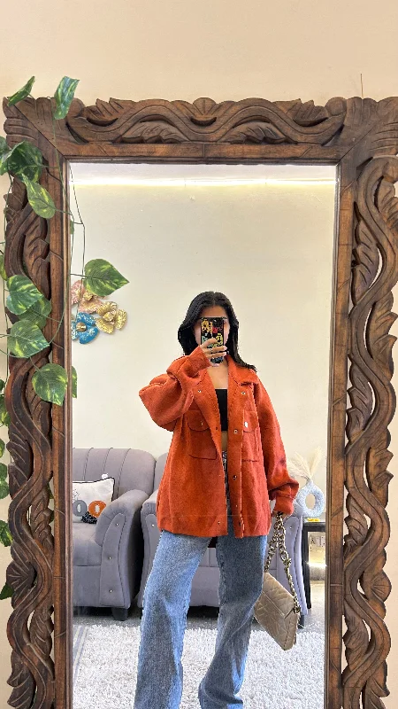 Sale Event Unisex shacket M