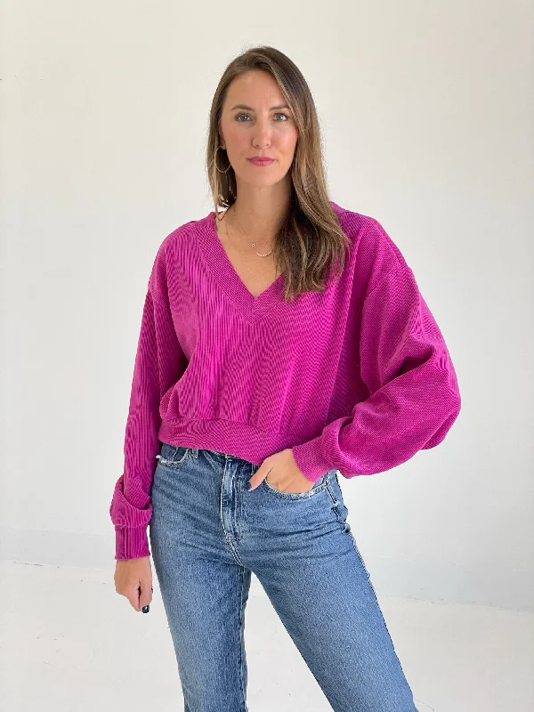 Weekend Bargains to Sizzle Comes Easy Sweater