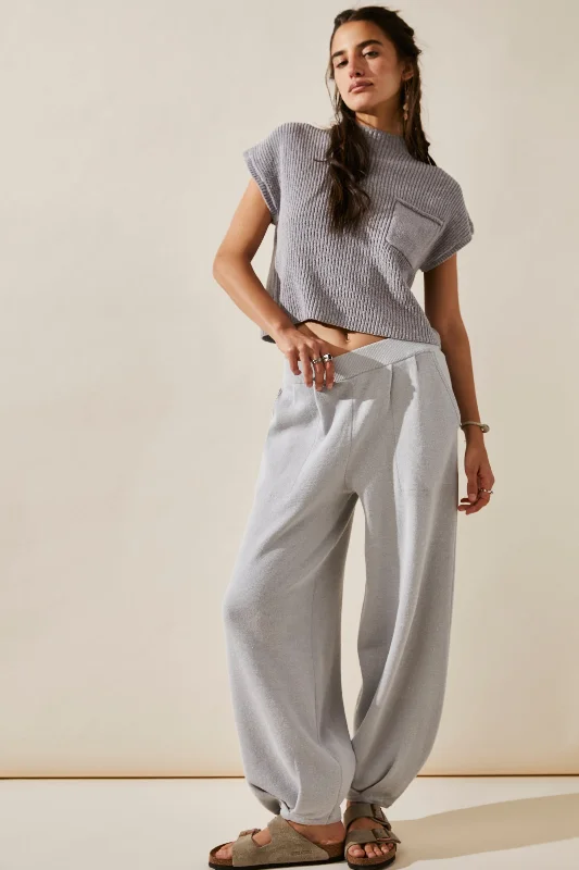 Loyalty Reward Freya Sweater Set