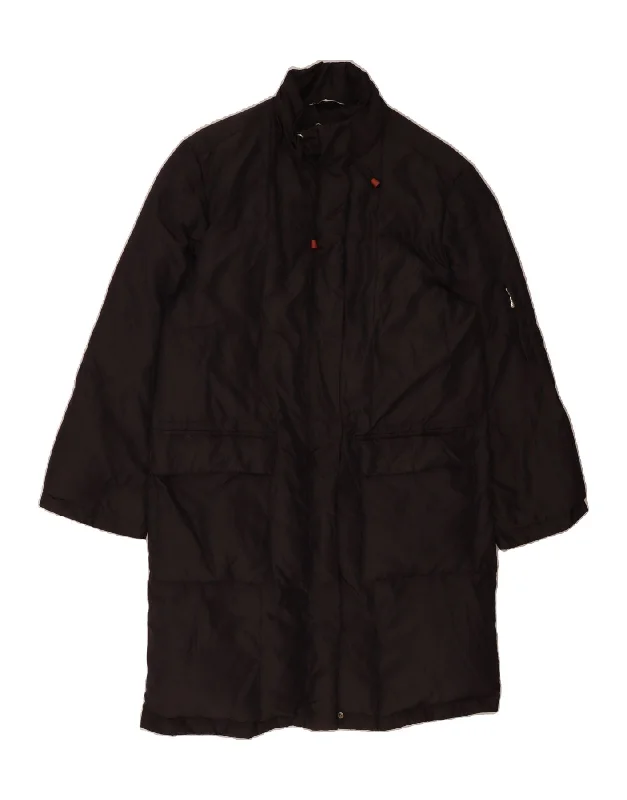 Weekend Specials to Grab MARELLA Womens Oversized Padded Coat UK 8 Small Black Polyamide Weekend Specials to Grab MARELLA Womens Oversized Padded Coat UK 8 Small Black Polyamide