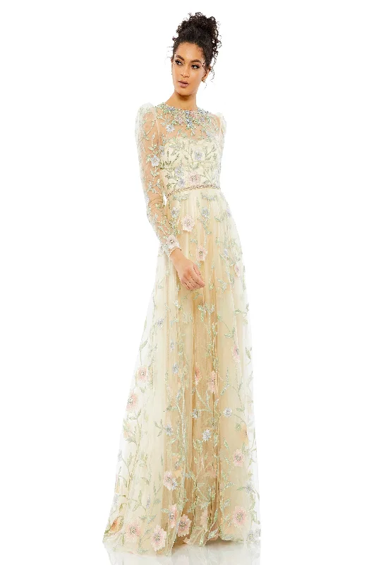 Don't Wait Mac Duggal 11226