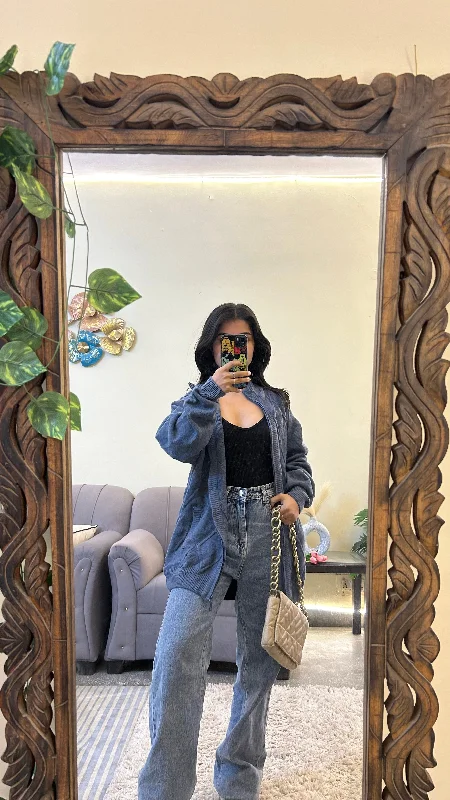 Stock Clearance Zipper jacket M