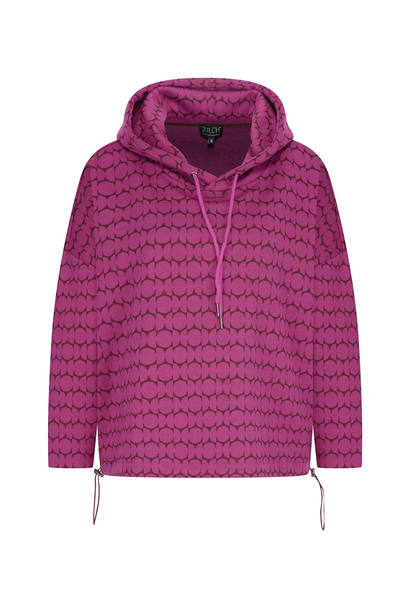 Weekend Specials to Delight Zilch Sweater Hoodie
