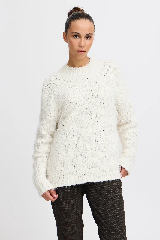 Weekend Deal Ichi Adeline Sweater