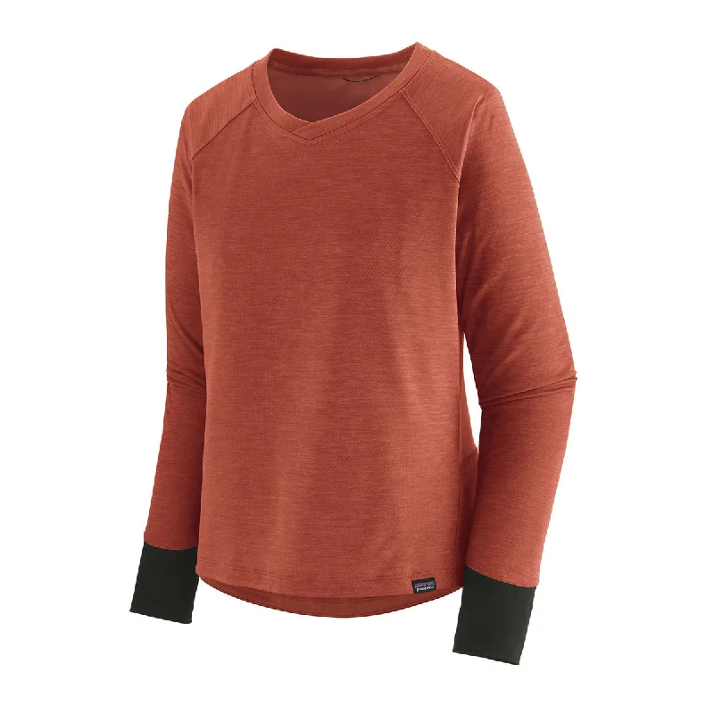 Limited Time Offer Women's Long-Sleeved Dirt Craft Bike Jersey