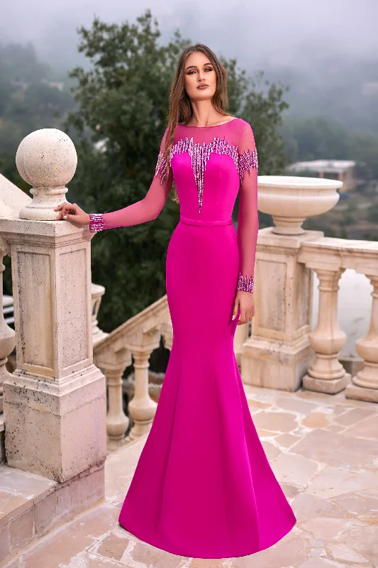Weekend Bargains to Cherish Reverie Couture SS017