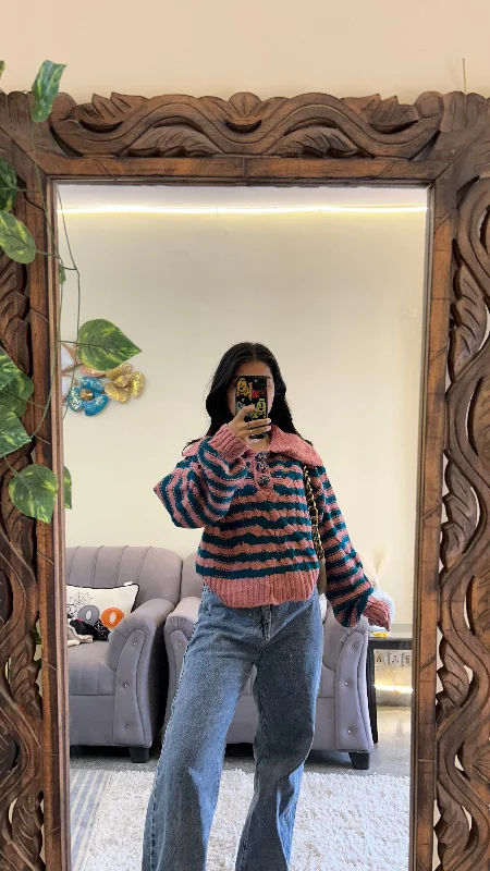 Weekend Savings Sensation Cute sweater M