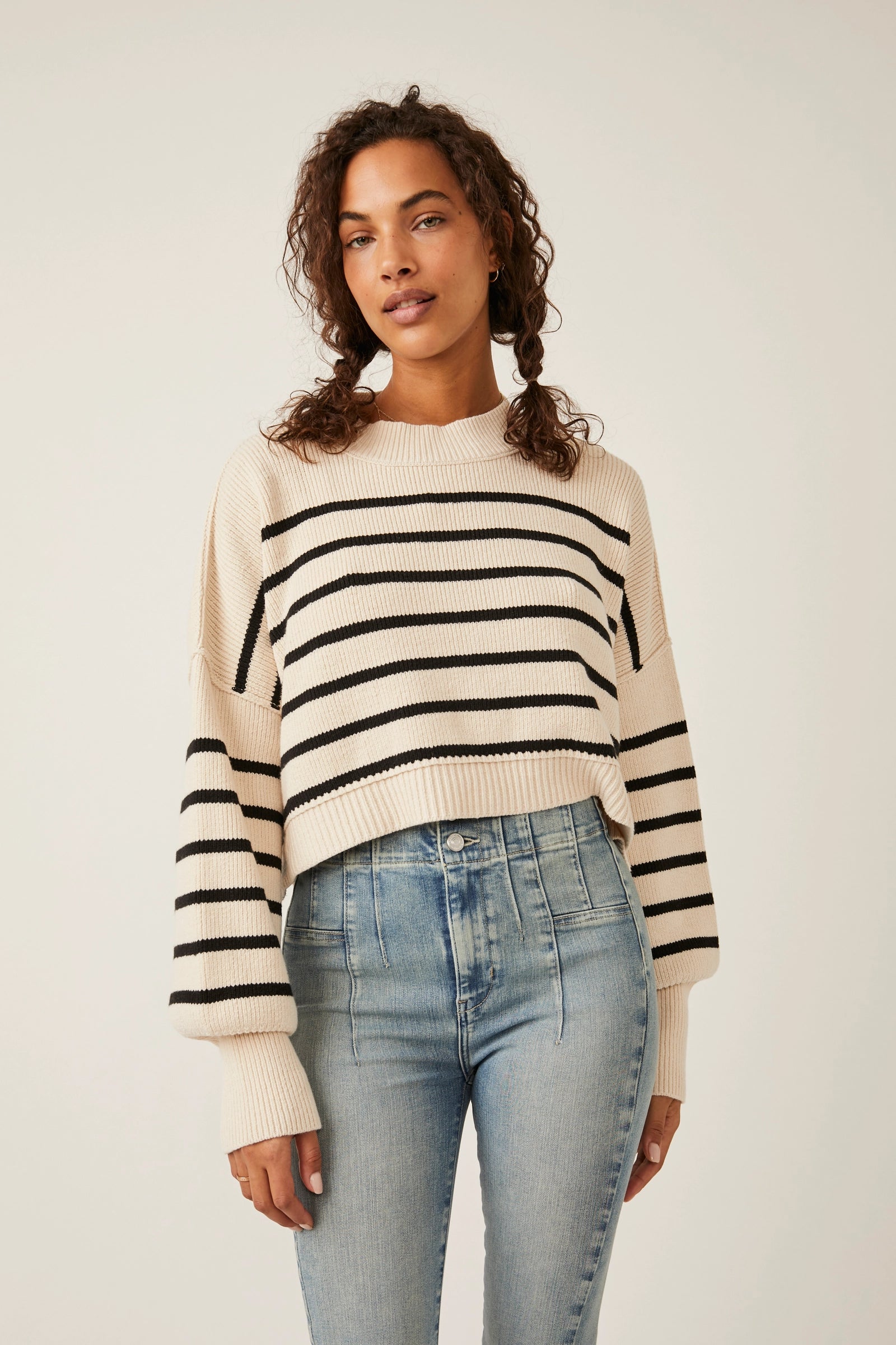 Overstock Stripe Easy Street